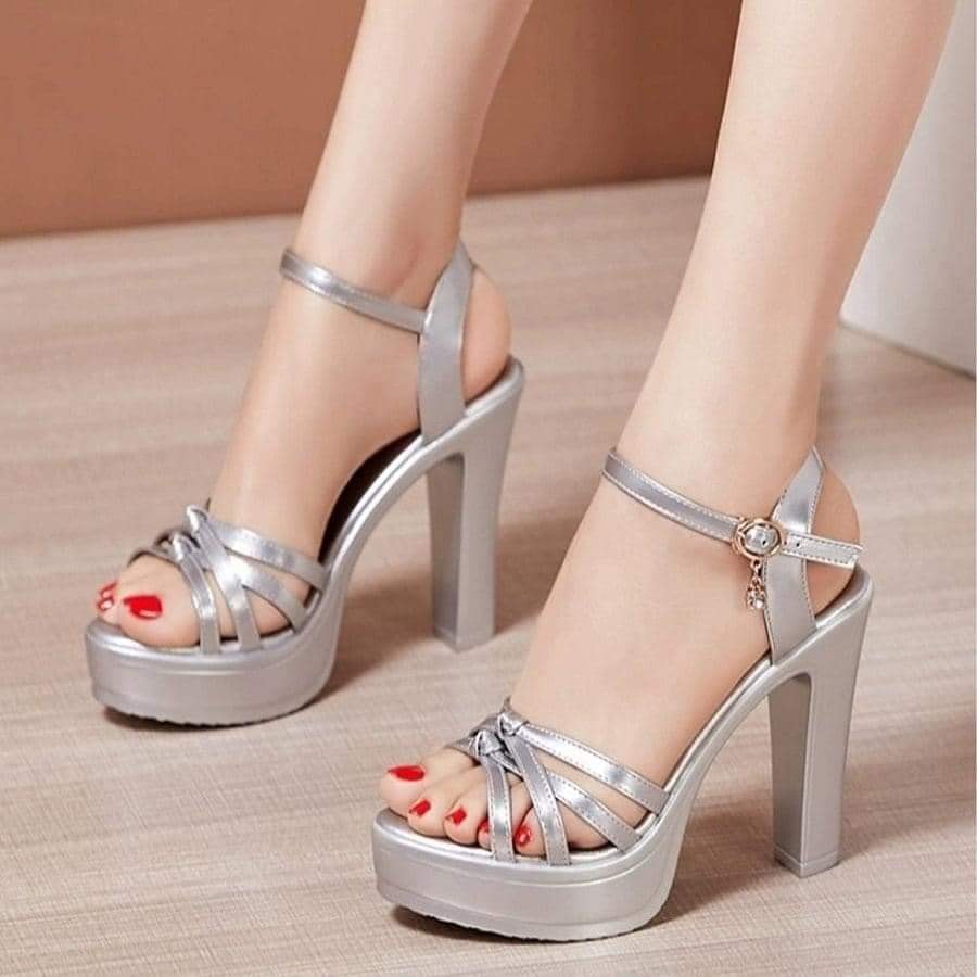 GIÀY SANDAL CG NÚT THẮT 10P