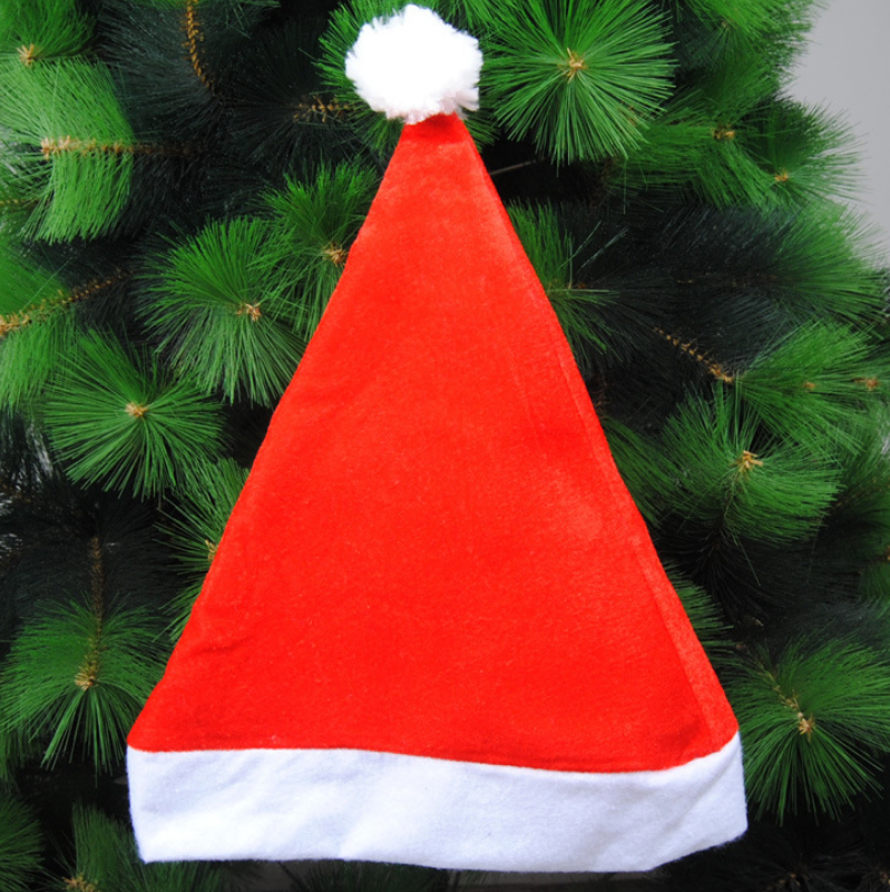 Nón noel mẫu N14