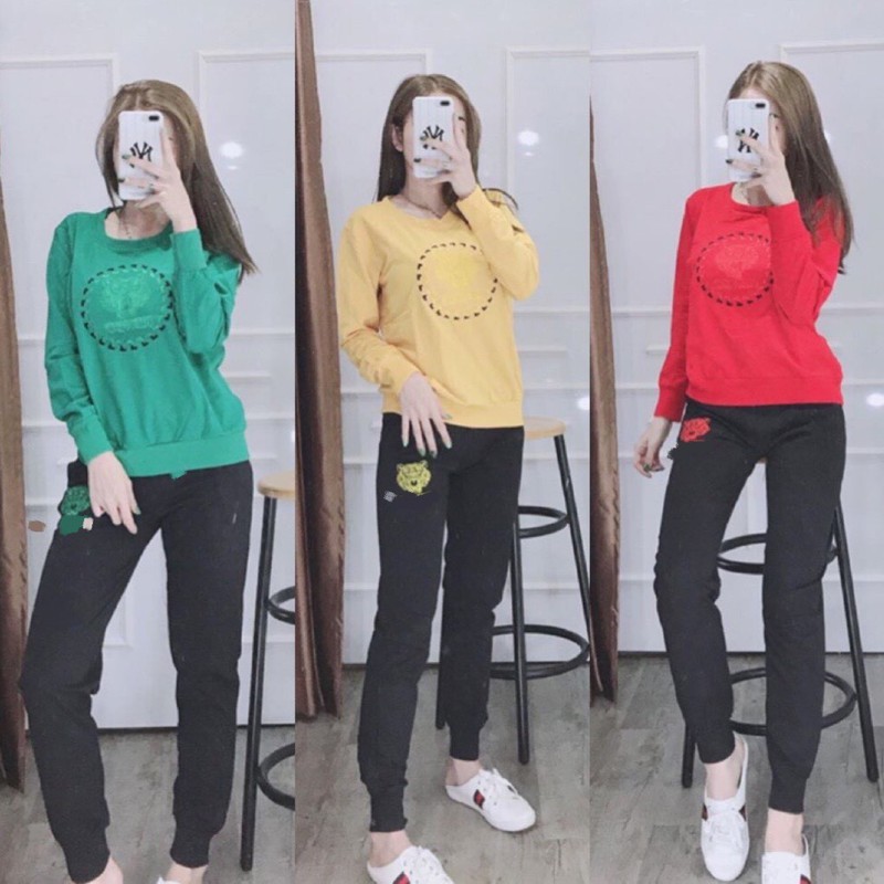 SET BỘ THU ĐÔNG SIÊU HOT - THUDONG5