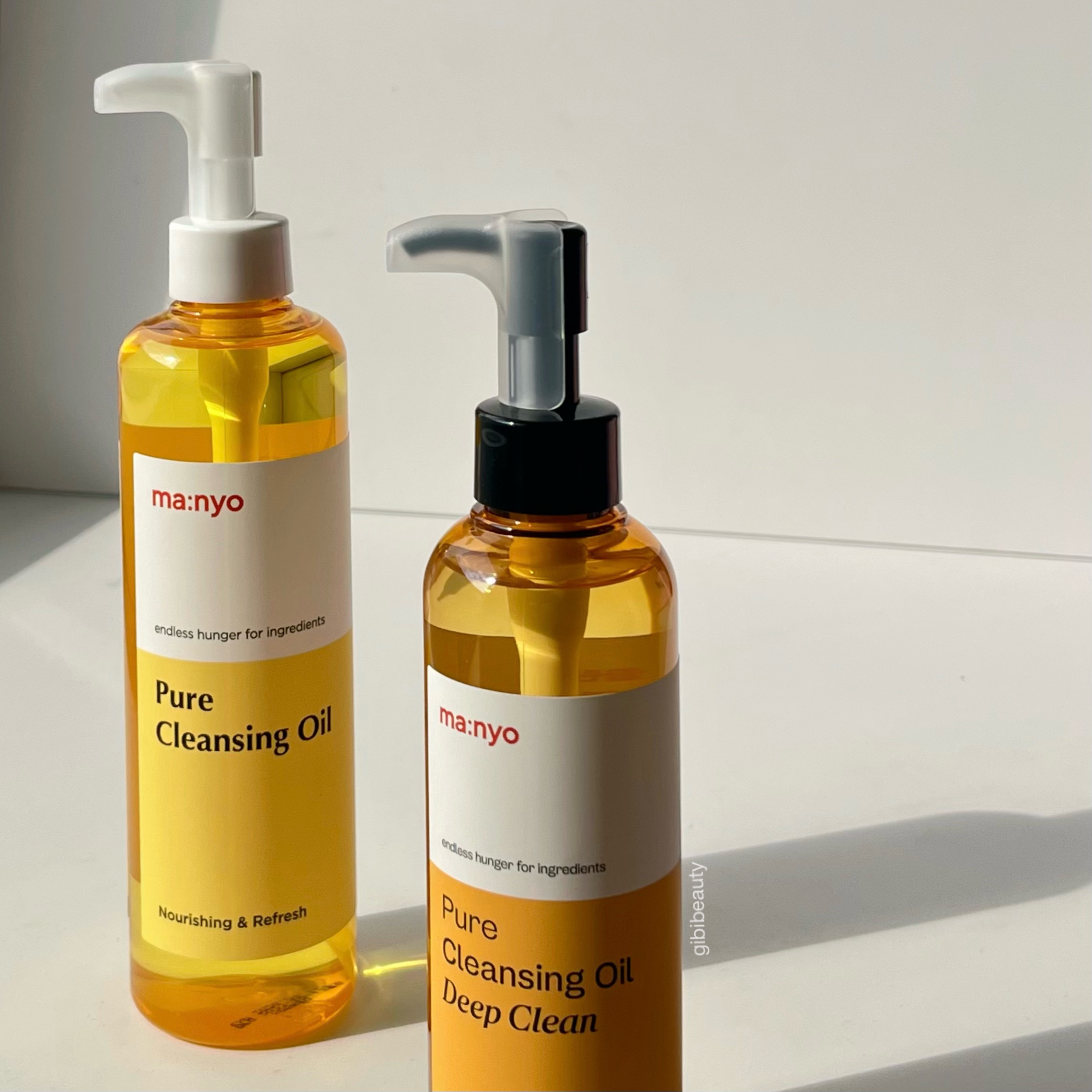 Dầu tẩy trang MANYO Cleansing Oil