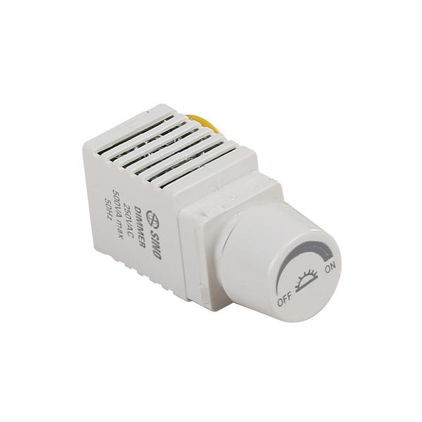 Hạt Chiết Áp Đèn 500VA Sino Vanlock