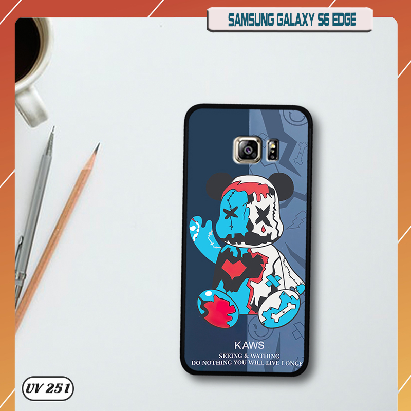 Ốp lưng siêu hot Sam Sung Galaxy S6 Edge