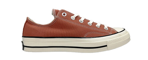 Converse Chuck 70 Ox Tertacotta RedBlkuMASYYXG