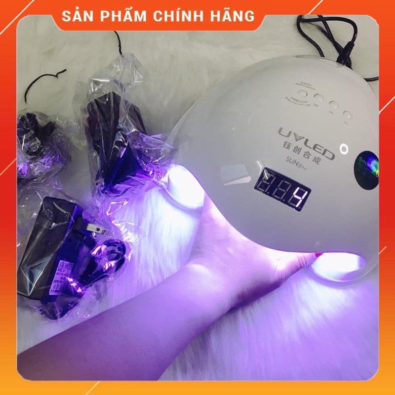 [HCM]DÂY NGUỒN SẠC MÁY HƠ GEL SUN 5 PLUS