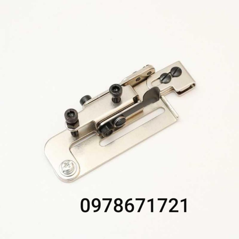 cữ tra dây khóa