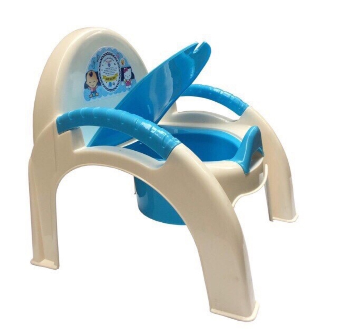 Ghế ngồi bô Việt Nhật cho bé