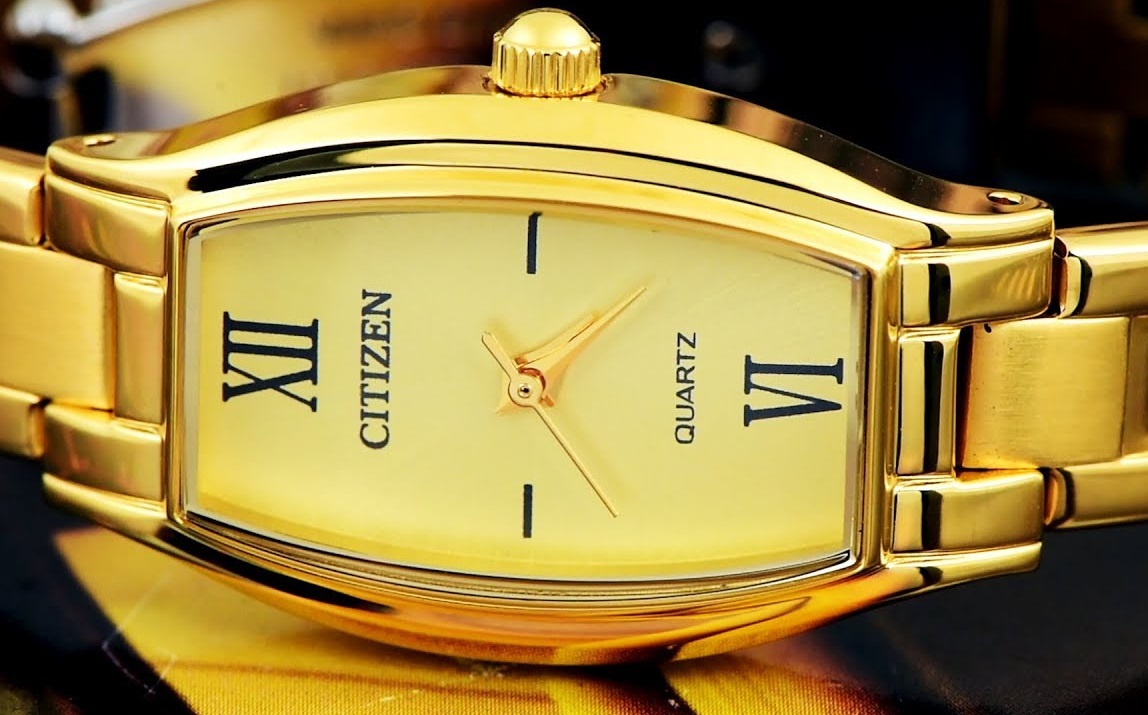 ĐỒNG HỒ CITIZEN - EJ6112-52P