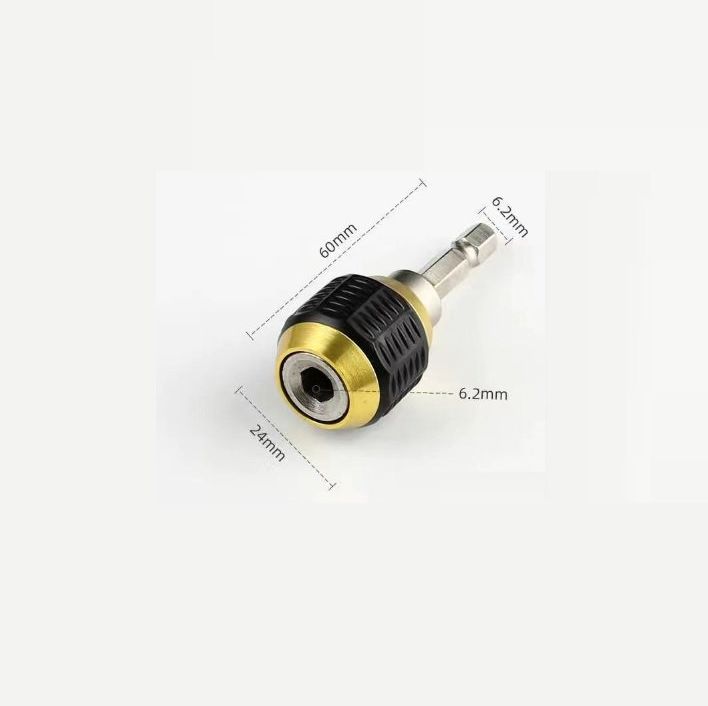 It's 1 piece. Screw thread repairing joint The type has anti-drop bolt lock head. Th1002.1170