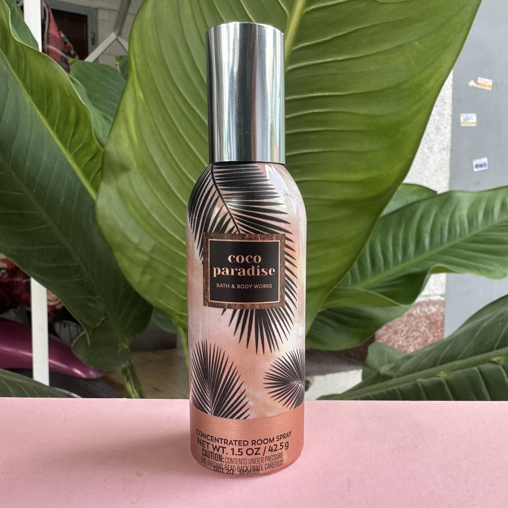 Xịt phòng Bath & Body Works 42.5g