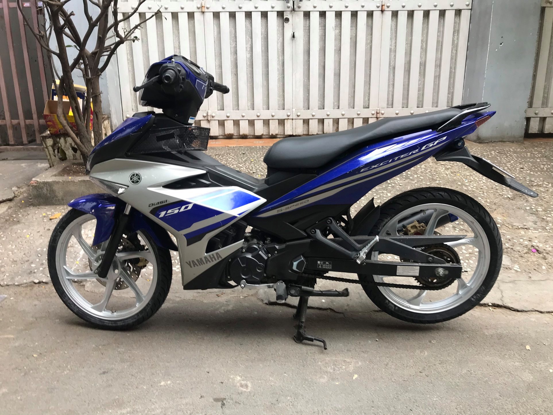 VỎ MICHELIN PILOT STREET SIZE 80/90-17