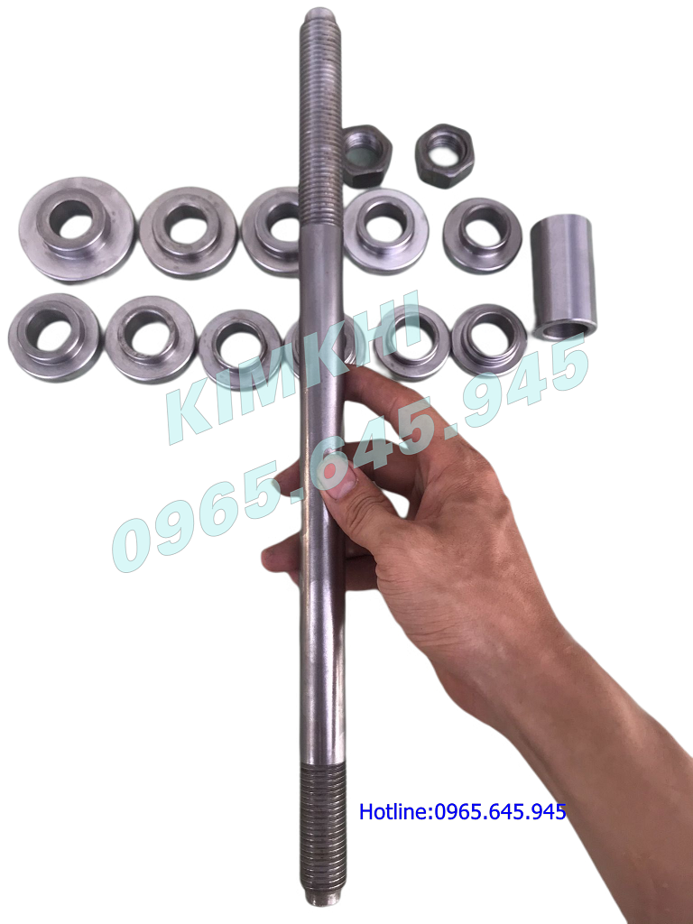 Cảo ép chén bi cổ xe máy