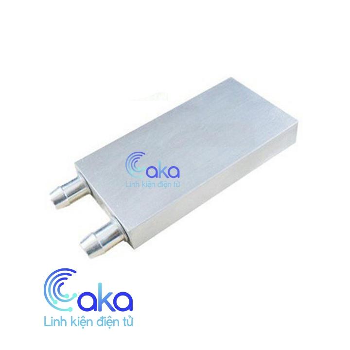 Tản nhiệt nước cho sò nóng lạnh 40x40