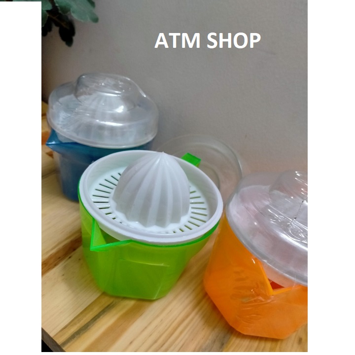 VẮT CAM NHỰA VIỆT NHẬT