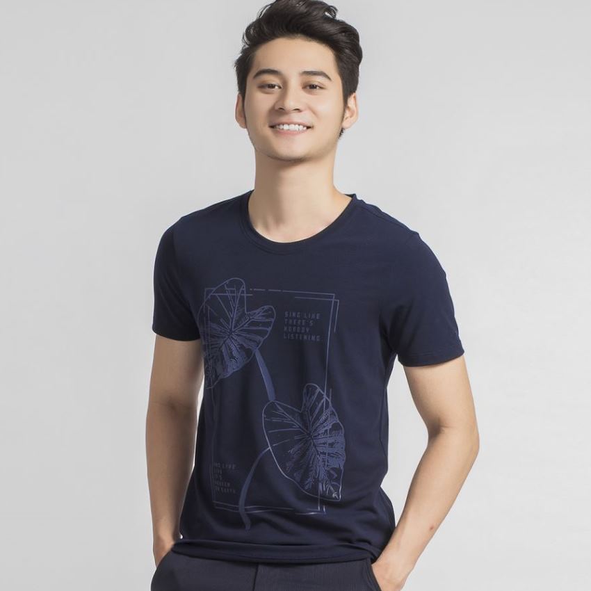 ÁO T-SHIRT ARISTINO ATS015S9