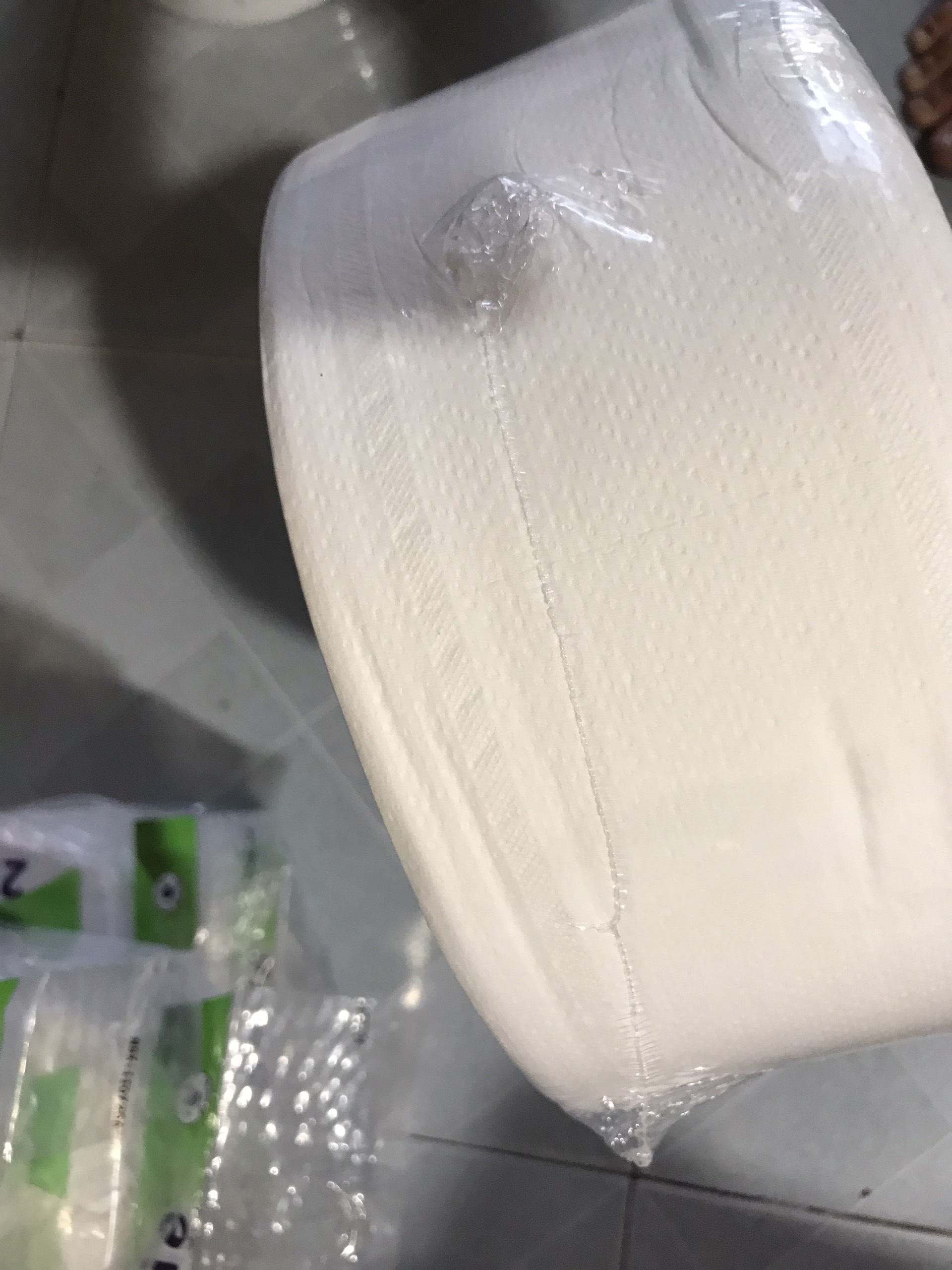 [HCM]Giấy vệ sinh cao cấp SuSu 600gram