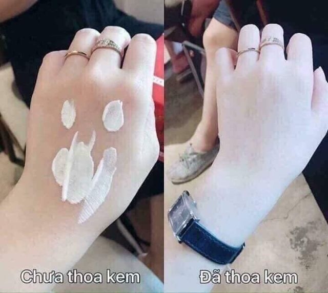 Kem dưỡng trắng da body Livy's