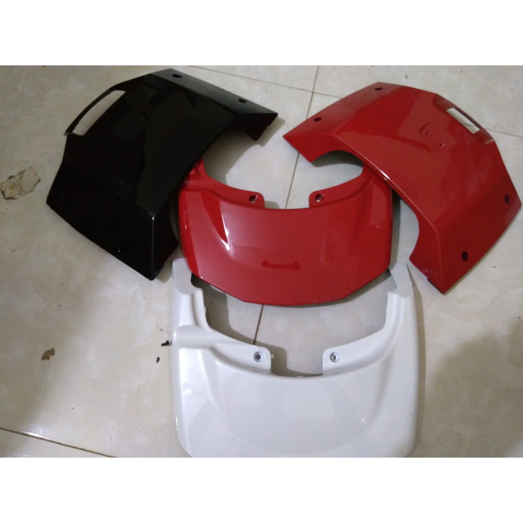 Ốp hậu xe máy điện M133 , 133S, 133 plus