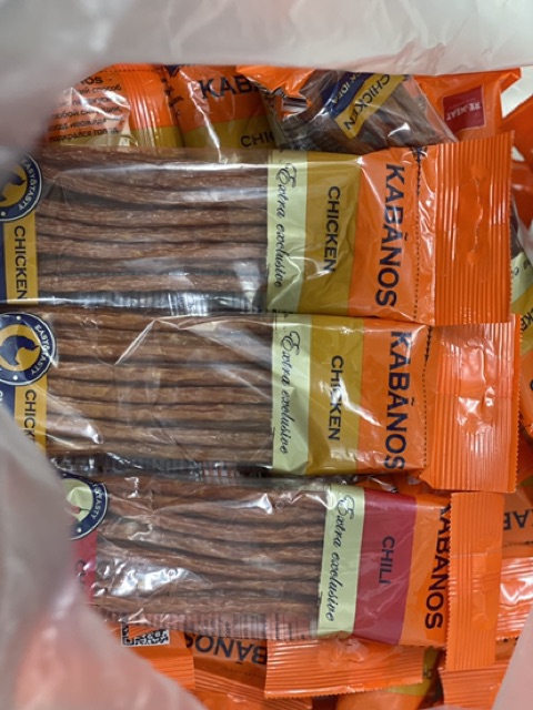 Salami que Kabanos - 70g