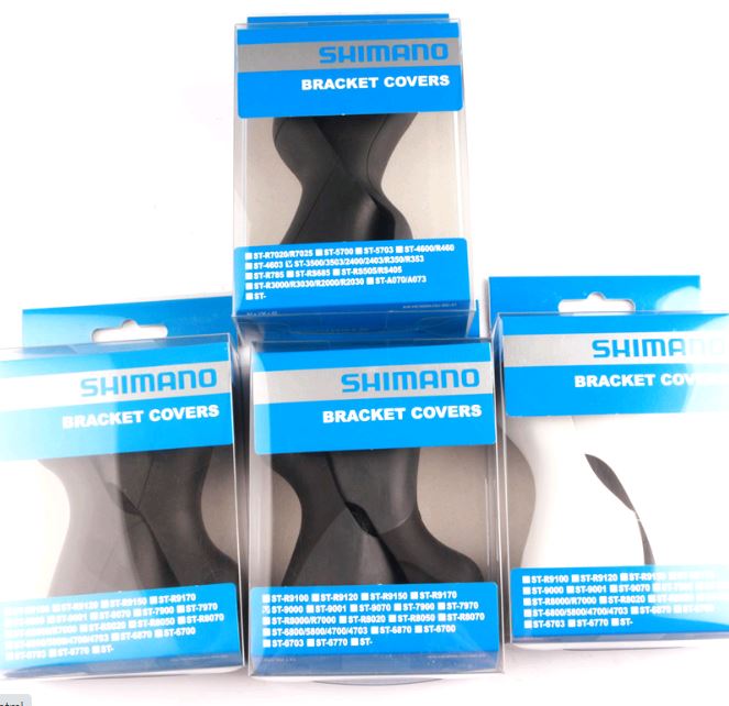 Bộ cao su tay lắc Shimano R2000/R3000