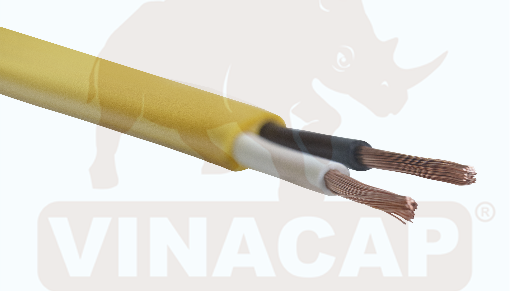 Dây điện 2x2.5 Vinacap (5 mét)