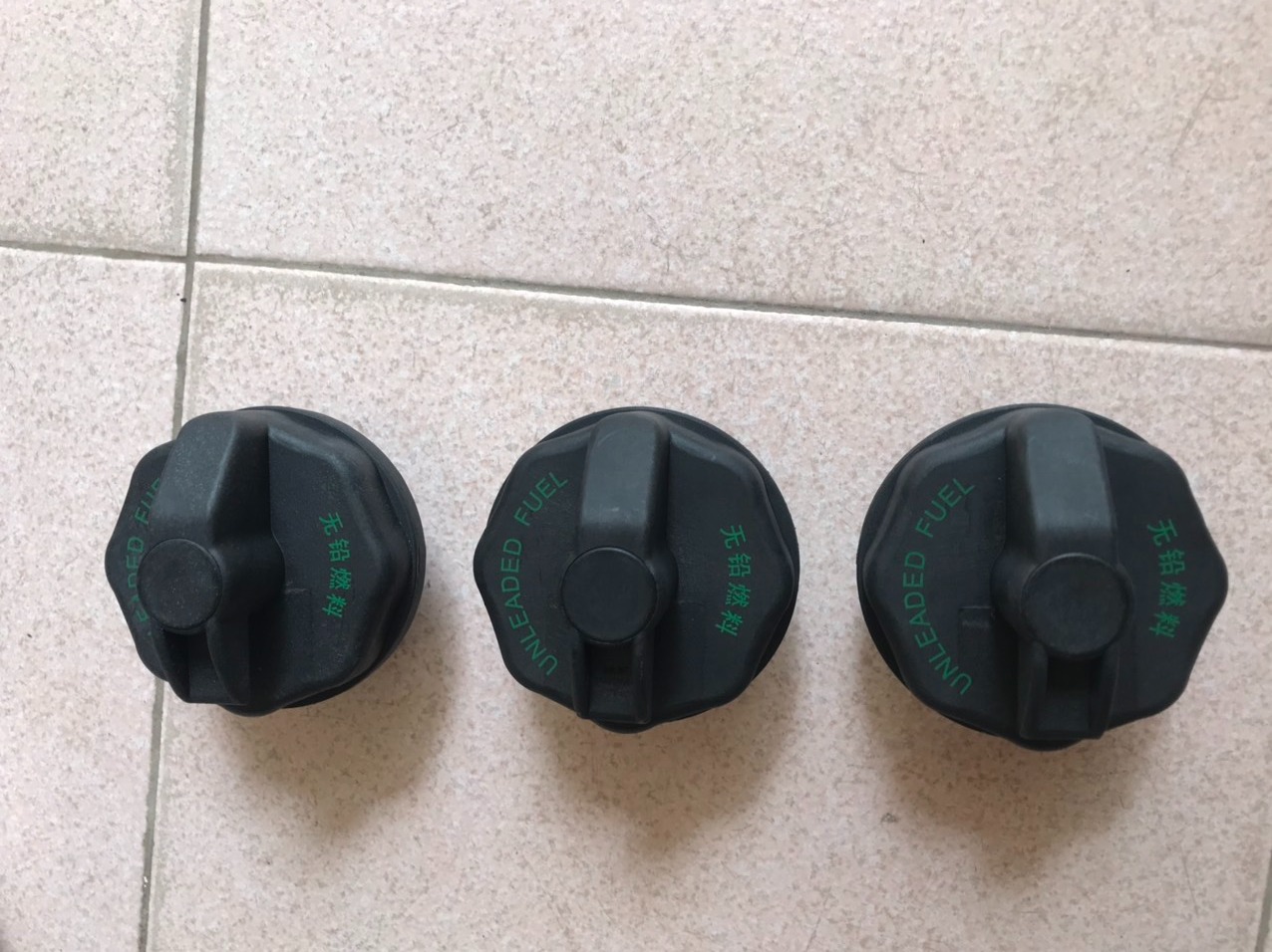 Nắp bình xăng Fiat Siena/Albea
