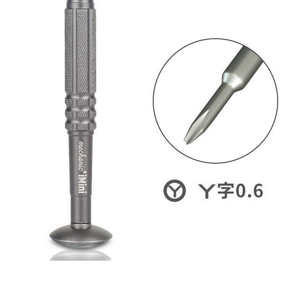 Vít lẻ iMini S2 Mechanic (đầu chữ Y 0.6)