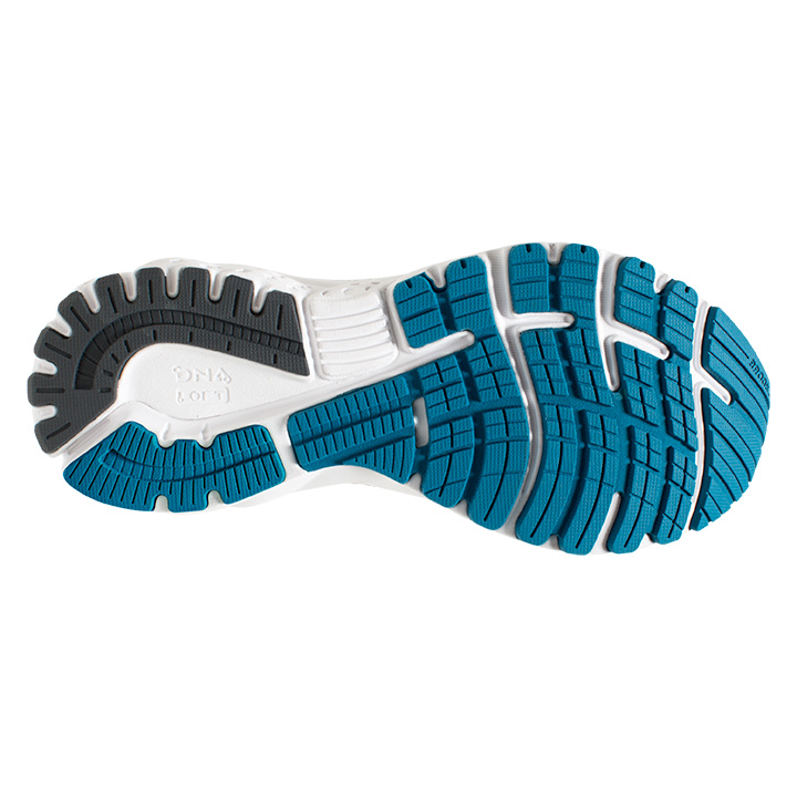 Brooks Giày Chạy Bộ Nữ  Adrenaline GTS 19 (Normal Cutting/B)