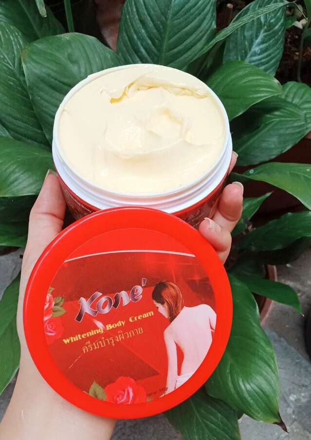 [HCM]KEM BODY KONE Thái Cao Cấp