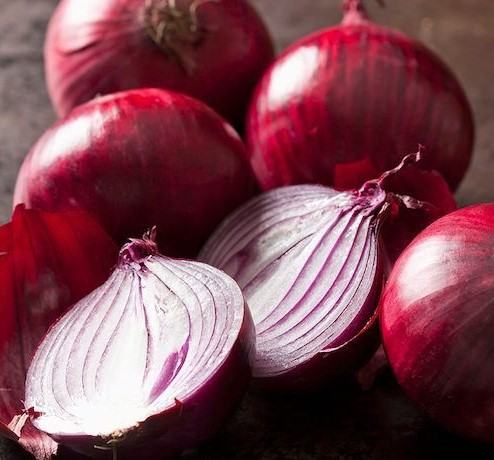 Hạt giống hành tím (Nội địa Trung). 2 gr/gói