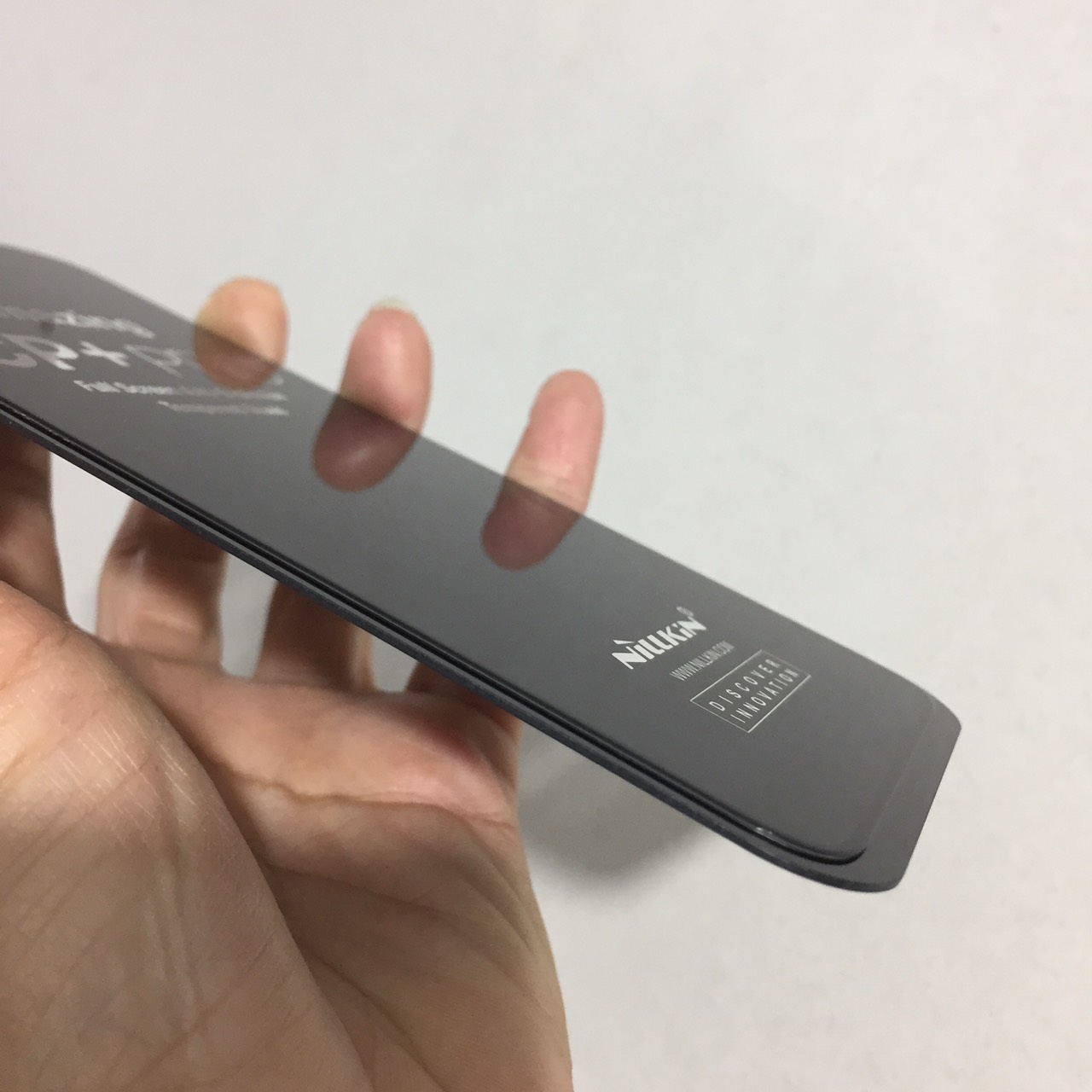 [iP 11 Pro Max/ Xs Max] Cường lực full màn hình cho iPhone 6.5inches Nillkin Amazing CP+PRO