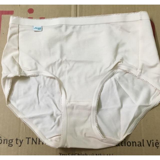 Combo 3 quần lót Triumph Sloggi Comfort Maxi