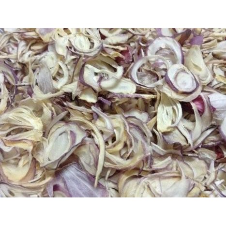 hành tím sấy khô 1kg