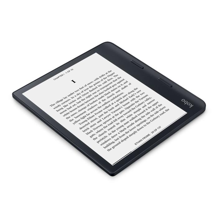 Máy Đọc Sách Kobo Sage, Máy Mới Nguyên SEAL 100%
