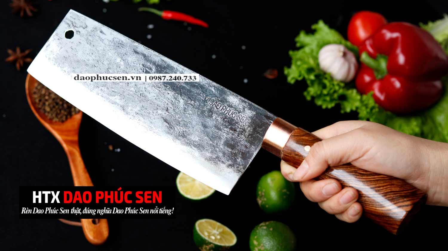 Dao Phúc Sen Dao Thái G03DD