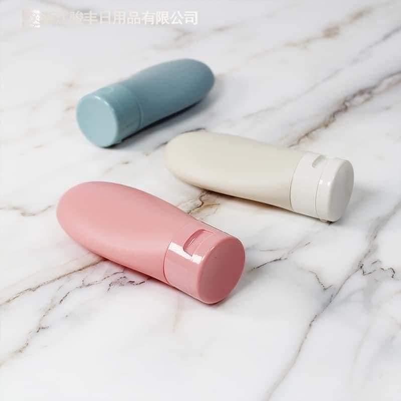 Combo 3 lọ chiết mỹ phẩm du lịch