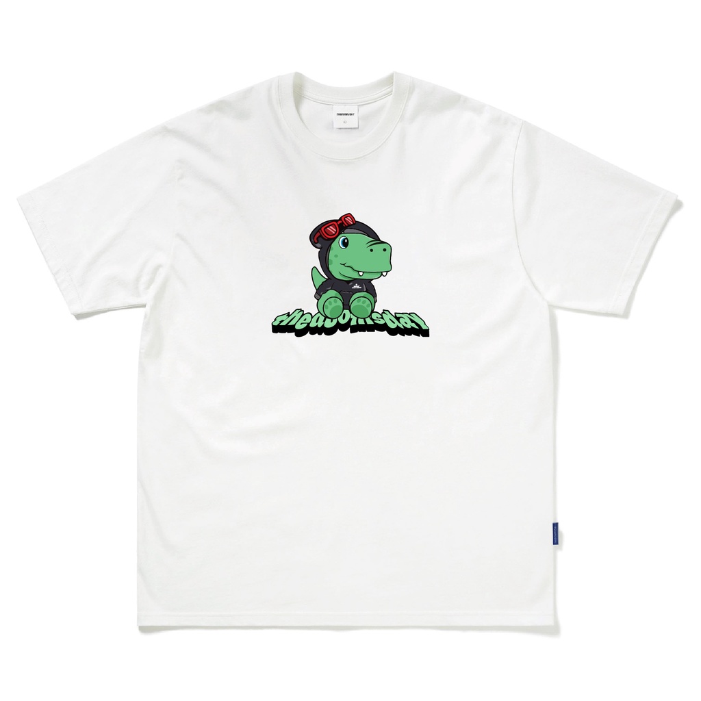 ÁO THUN TDD®️ LITTLE DINO