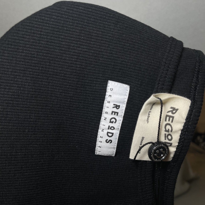[HCM]Áo Bra ( REGODS BRA BASIC SS2)