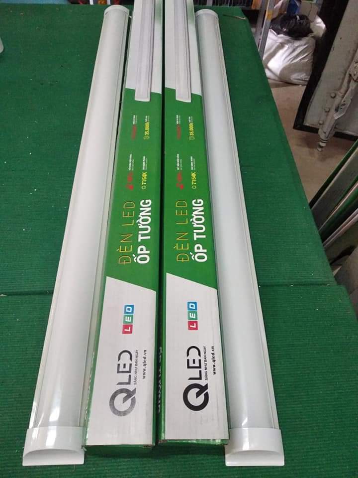 COMBO 10 ĐÈN TUÝP LED