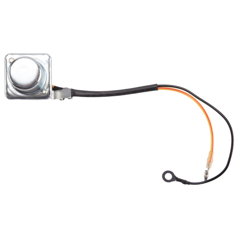 61a-81941-00-00 6e5-81941-11-00 outboard motor start relay start solenoid valve black start solenoid valve metal start solenoid valve for yamaha