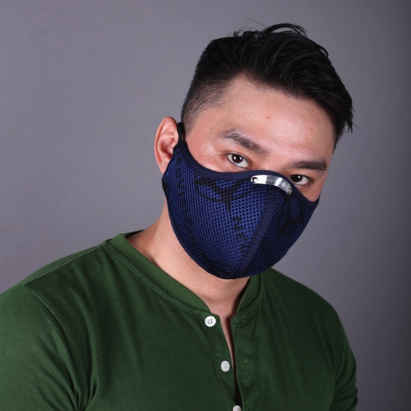 NeoMask NC95 Activated Carbon Protection Mask