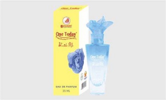 NƯỚC HOA ONE TODAY 35ML