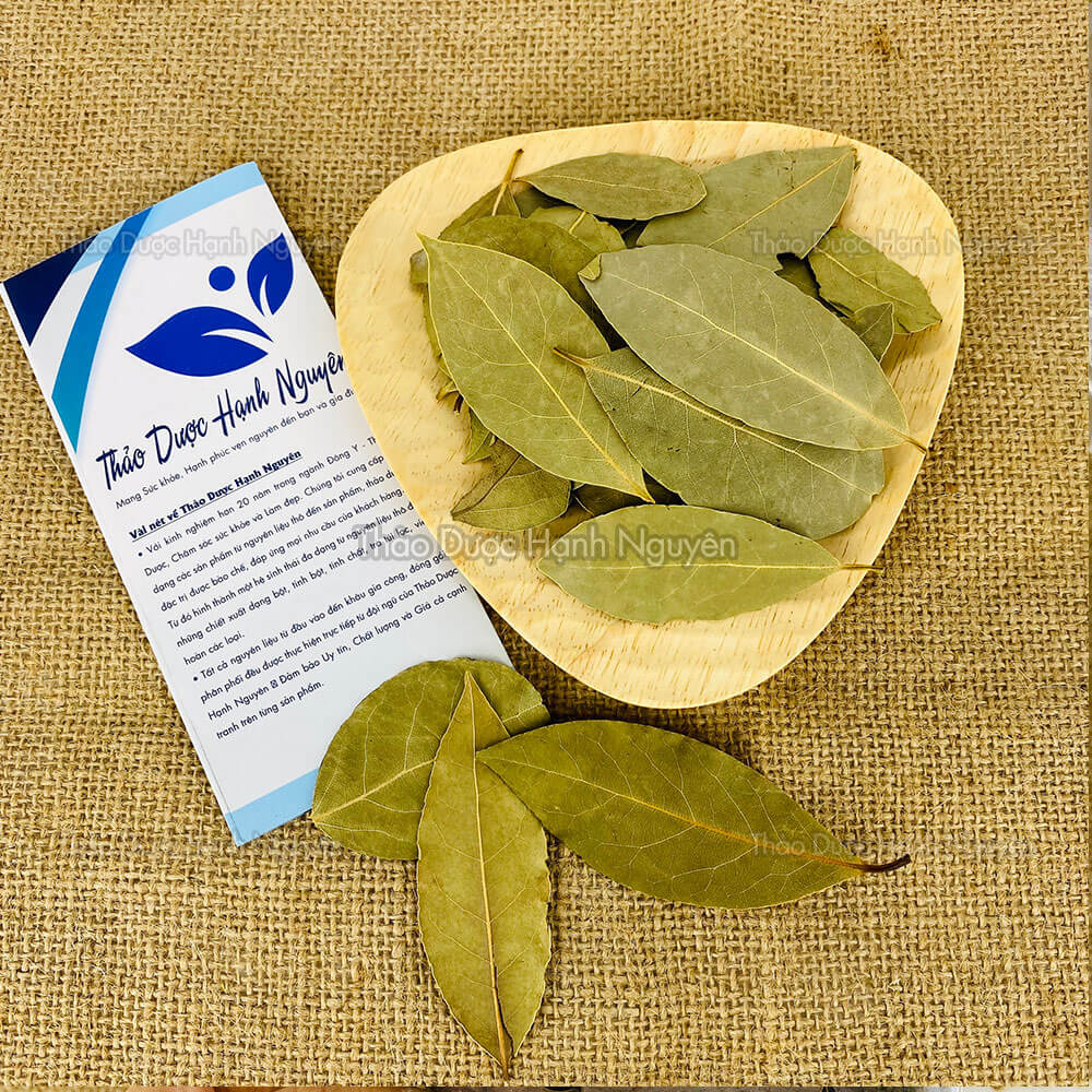 Leaves Black dry peace 1kg