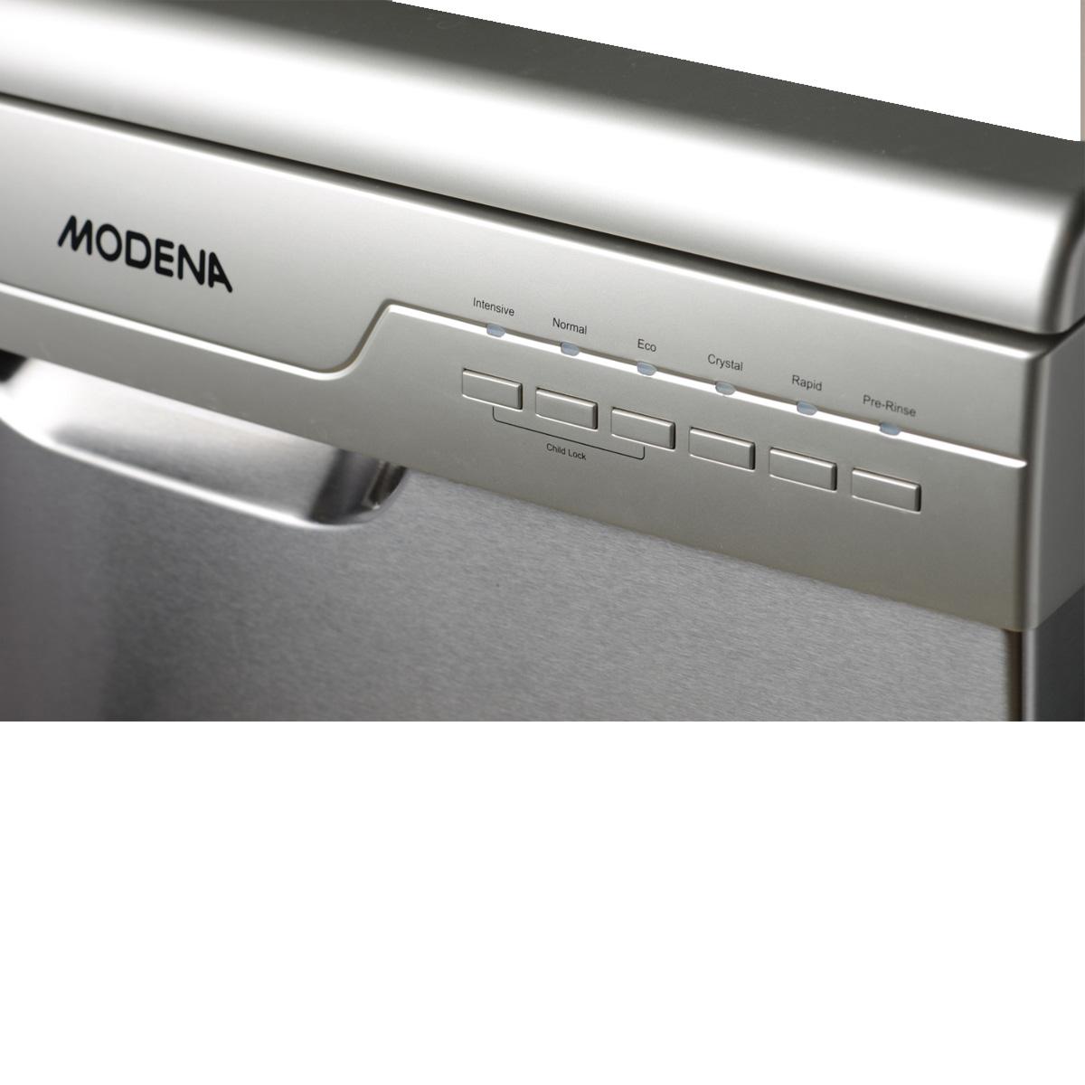 Máy rửa chén Modena WP 600