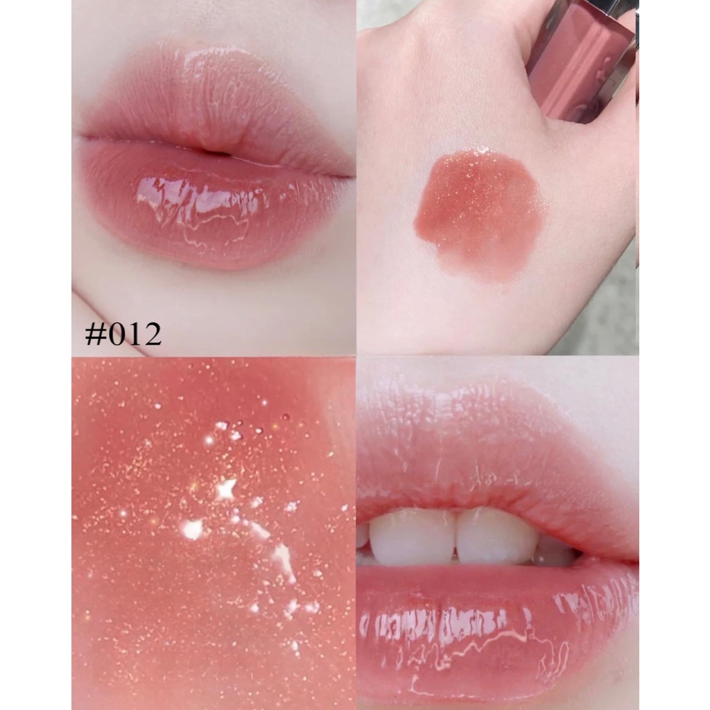 Son dưỡng Dior Addict Lip Maximizer Plumping Gloss (new 2022)