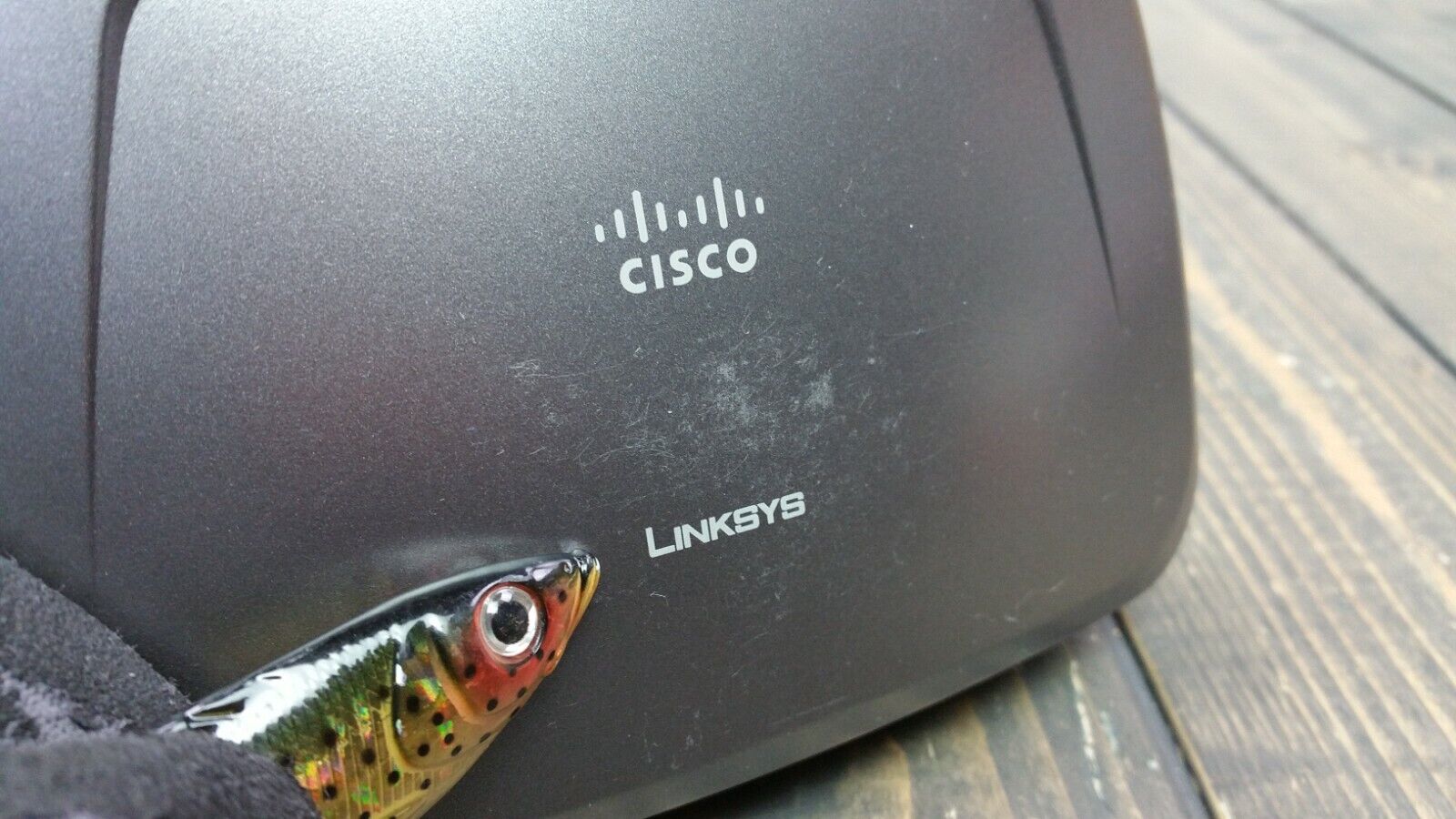 Linksys WET610N Dual-Band Wireless-N Ethernet Bridge