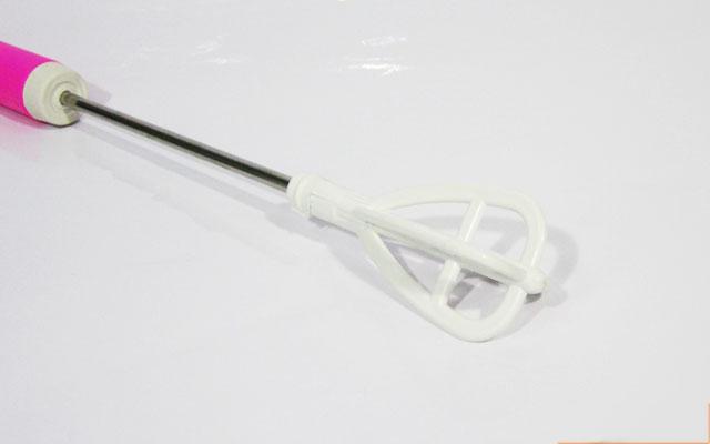 Cây Đánh Trứng Cafe Đa Năng( thân inox)