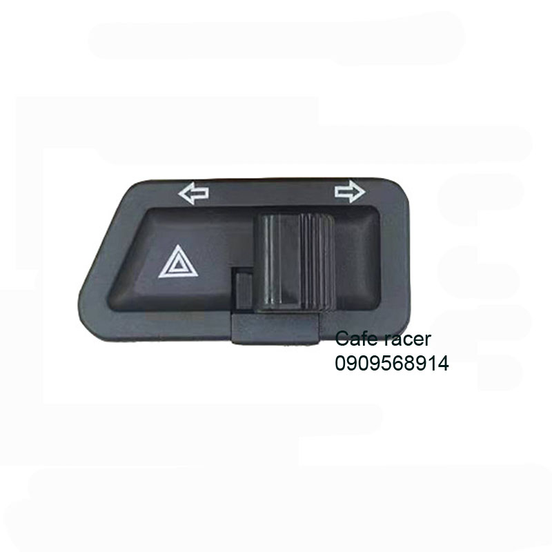 Công tắc xi nhan kết hợp Hazar Winner Lead SH AB Wave