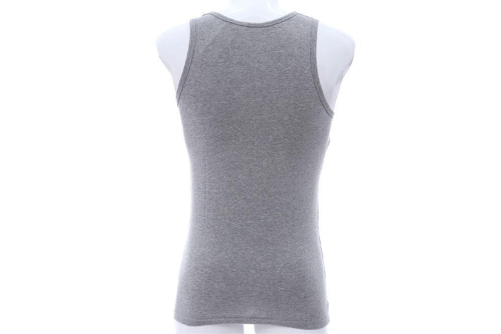 Áo thun ba lỗ nam Freeman - Chất liệu cotton ASF202