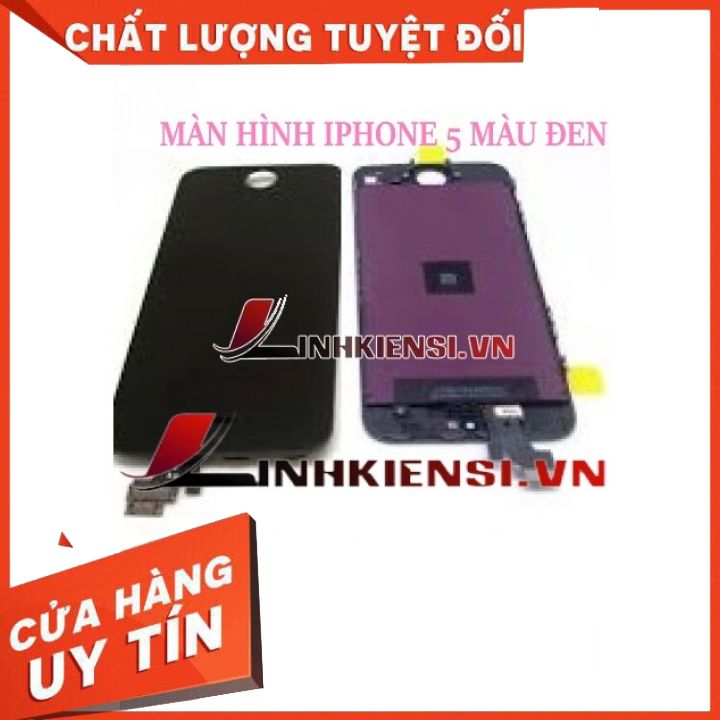 MÀN HÌNH THAY THẾ CHO IPHONE 5