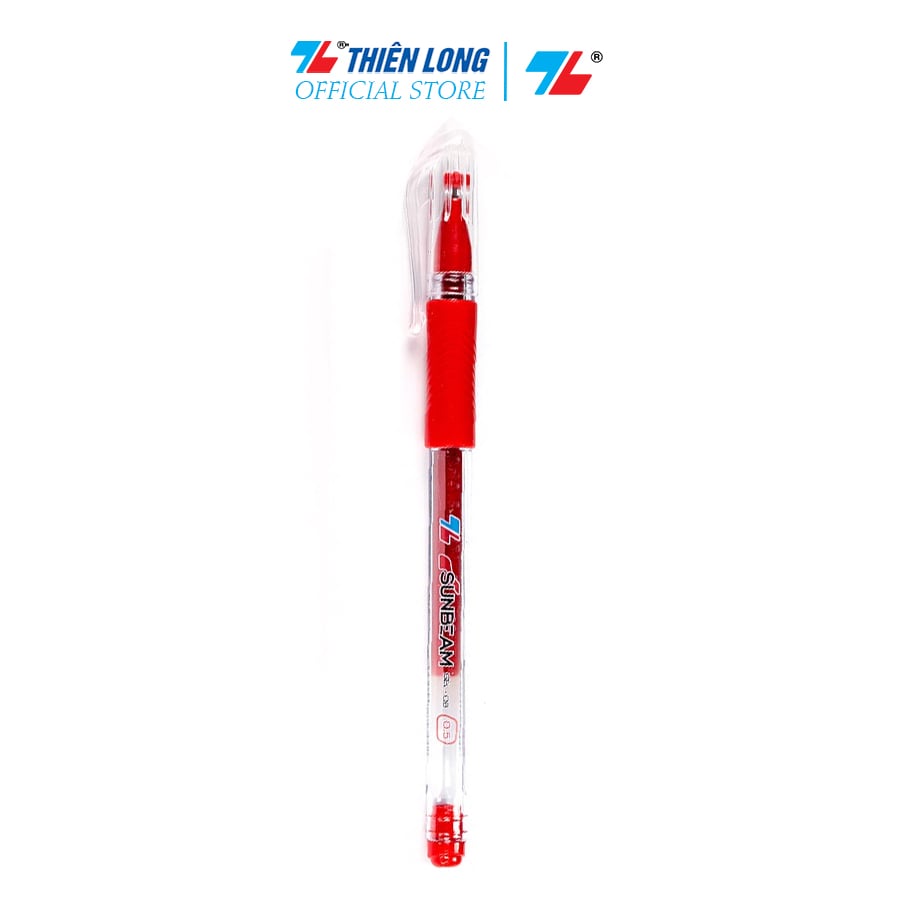 Bút Gel Thiên Long GEL-08